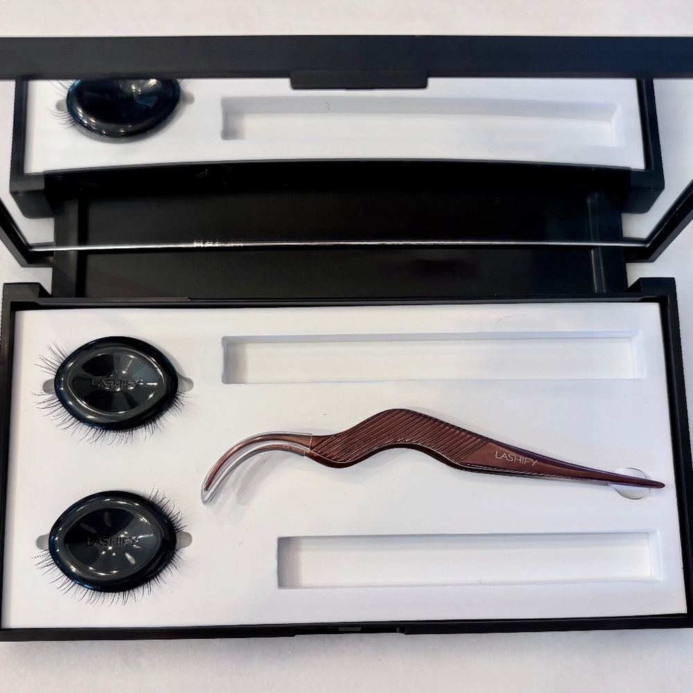 Lashify Control Kit – The Starter System